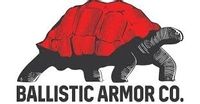 Ballistic Armor coupons